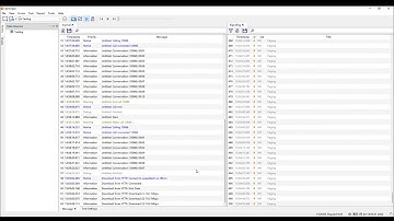 Airscreen test script 01 add and remove