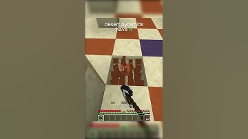 Top 5 Minecraft Structures with the Best Loot