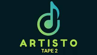 Artisto Independent Music Tape 2