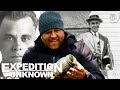 Searching for John Dillinger's Buried Treasure | Expedition Unknown