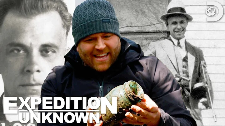 Searching for John Dillinger's Buried Treasure | E...
