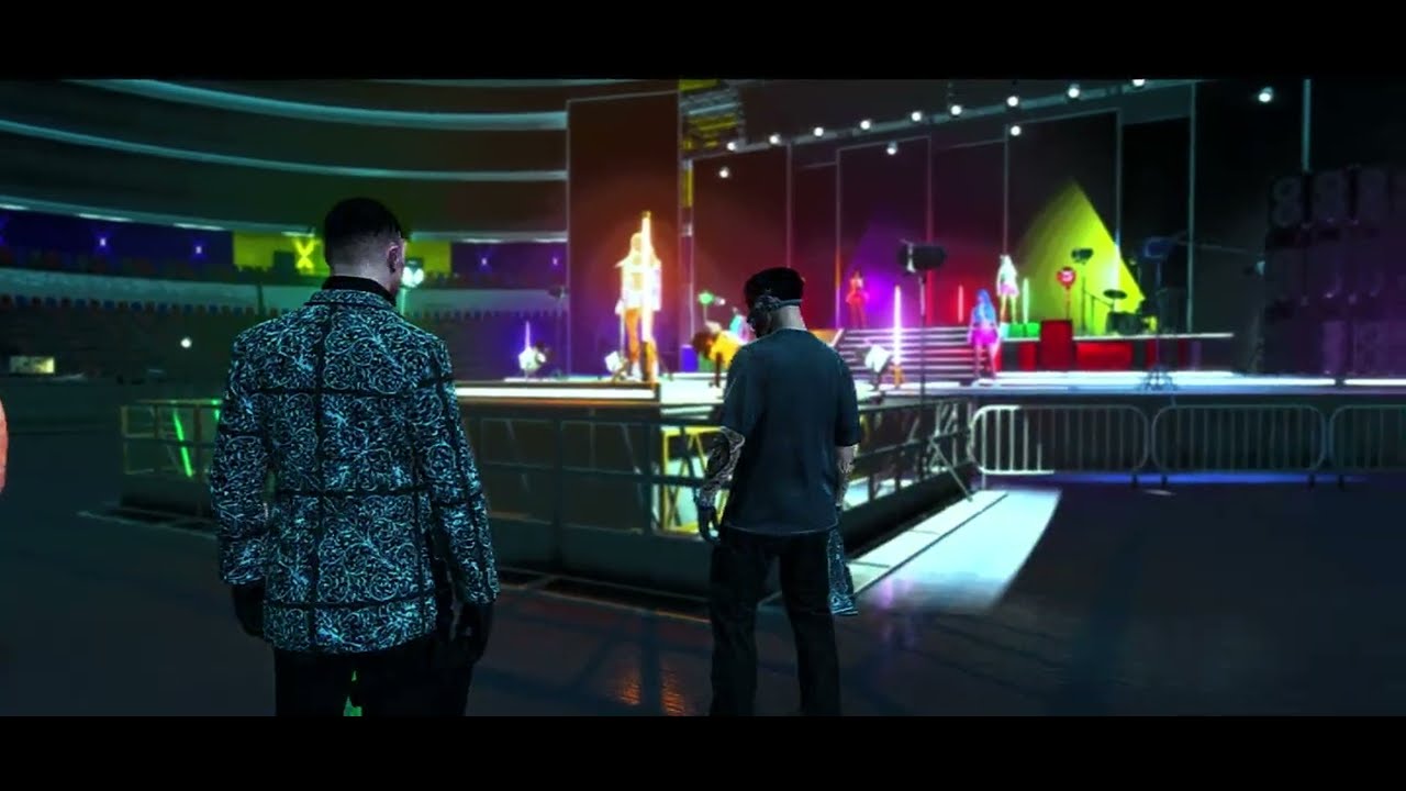 BSTAR-RP Music Festival - YouTube