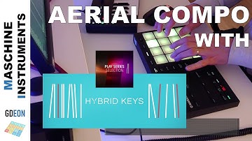 Original Composition | Play Series Selection - Hybrid Keys