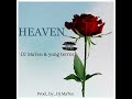Heaven Dj MaTen Yung Terror Heaven Dj MaTen Yung Terror