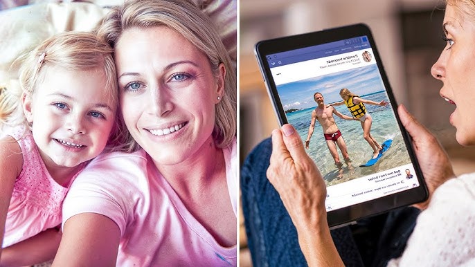 13 Years After Her Daughter Disappeared, Mom Sees a Facebook Post From Her  Neighbor… - YouTube