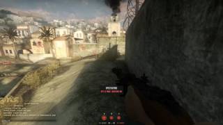 Day of Infamy: 508th CO exploiting rifle grenade bug