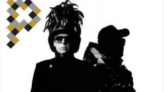 Watch Pet Shop Boys Music For Boys video