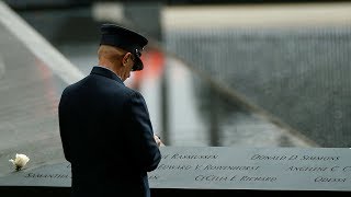 Les attentats du 11 septembre, 17 ans plus tard