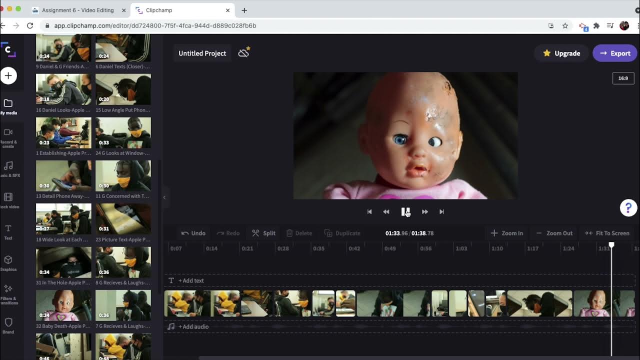 ClipChamp Review and How to Export YouTube