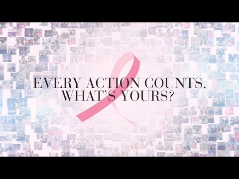 Every Action Counts. What&rsquo;s Yours?