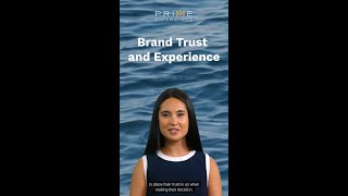 Brand Trust and Experience