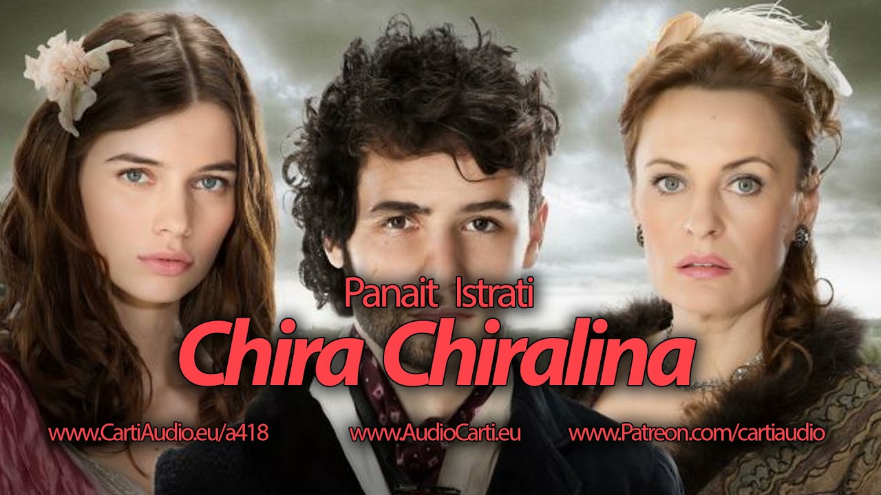 Chira Chiralina - Chira Chiralina - Panait Istrati-capitolul_02