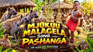 Gude Gude_ft_Mjukuu Malagela_song_Pashanga_prd@Kijeba music#2026