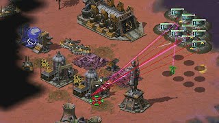 Command & Conquer: Red Alert 2... YURI'S REVENGE!