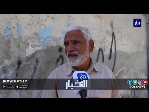 قرار بإخلاء 10 آلاف مواطن من منازلهم في حي جناعة 23 7 2018