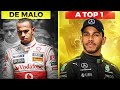 La historia de Hamilton es más increíble de lo que crees