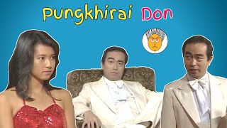 Pungkhirai Don || Kokborok Funny Video || Funny Dubbing Video