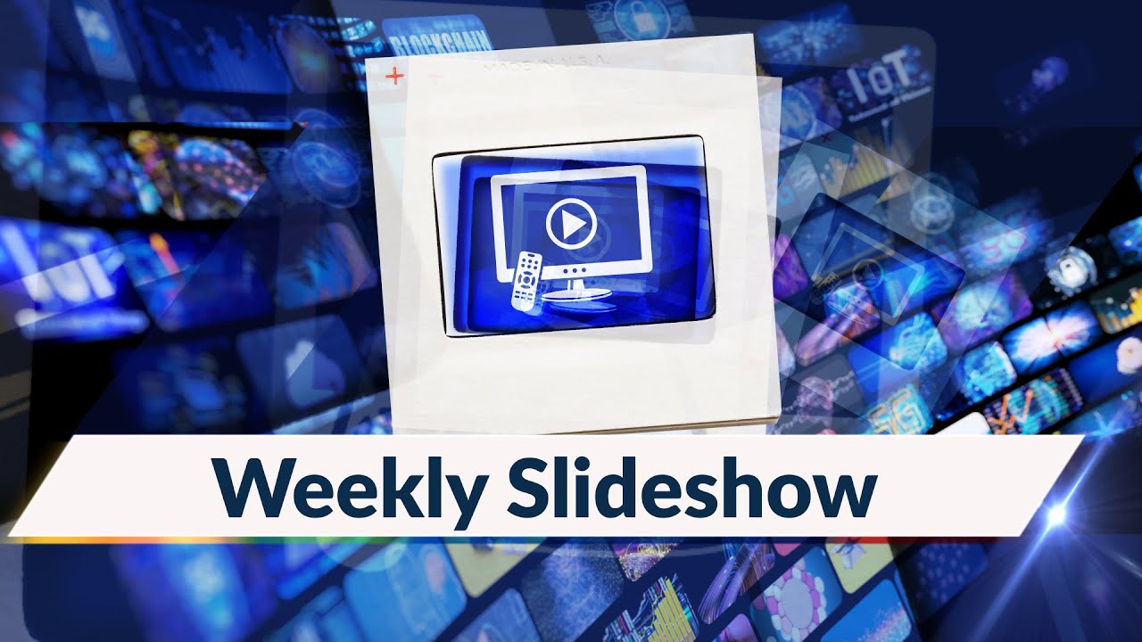 Weekly Slideshow - Dec. 5, 2025 - Calvert County Government - Calvert County, MD