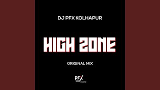 HIGH ZONE - SOUNDCHECK (Original Mix)