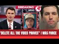 I was told to delete all my prove, naive witness expose them| true crime documentary 