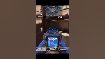 These Melee Users 🥲 #Shorts #codm #codmobile