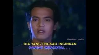 Karaoke genta buana Apa Kau Membenciku Temmy Rahadi - misteri ilahi