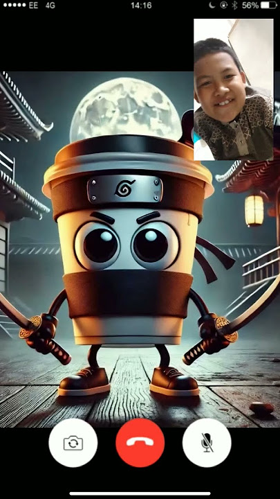 DJ cappucino sasino