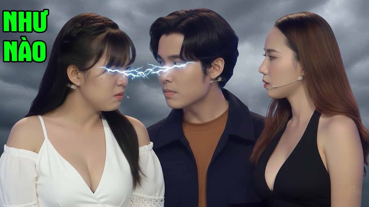 Quá Tam Ba Bận Sập Bẫy Trai Cong 😱 Gái Xinh Dụ Trai Đẹp Vào Chòng 💥🔥 GÂY SỐC 🚨