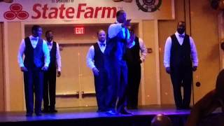 Celebrity Lambda Gamma Gamma Omega Psi Phi Stepshow 2014(2nd District Marchdown) pt. 2 Net Worth