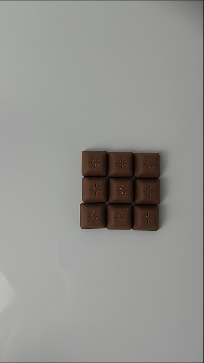 Chocolate Trick 🍫🥰 #shorts #chocolate