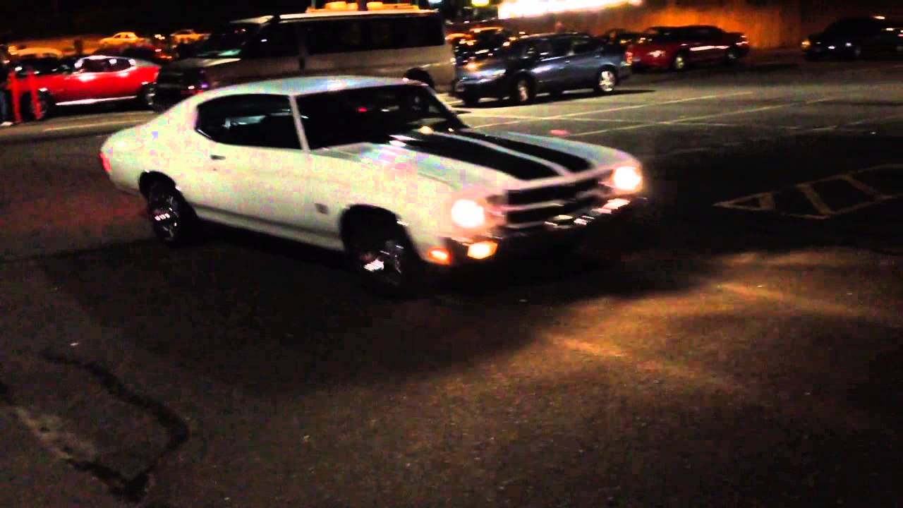 Brass City Cruisers Naugatuck CT Classic Car Show YouTube