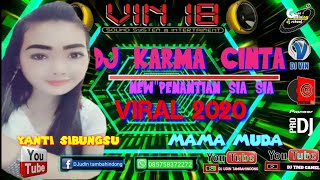 Download Lagu DJ BERBEZA KASTA  VIRAL SPECIAL YANTI SIBUNGSU 'CANTIK NYA MAMA MUDA (DJ UDIN TAMBAHINDONG) MP3