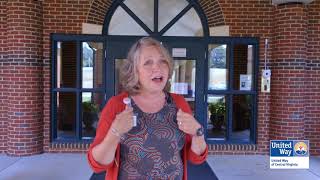 United Way BackPack Program