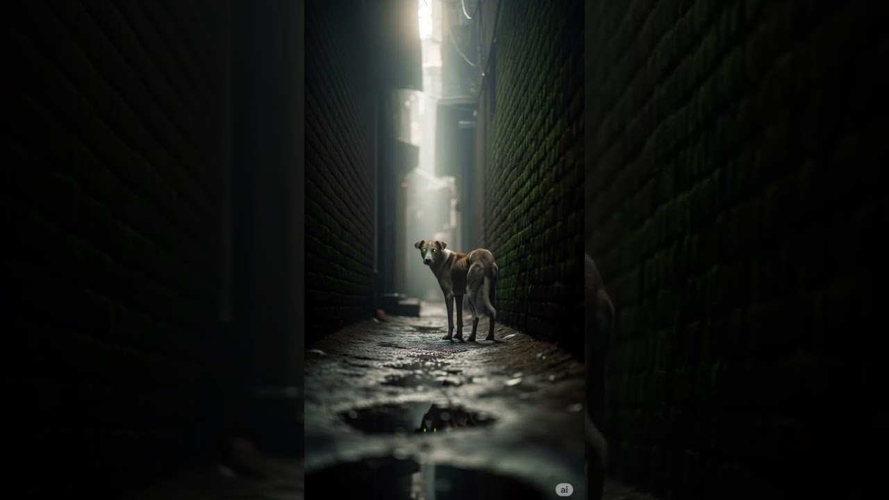 The Abandoned Tea Shop Mystery | Real-Life Inspired Horror Story 