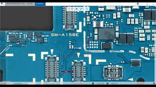 Samsung A15 5G A156E Power and Volume Keys Problem | On Off Button Solution