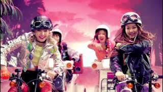 Black Pink - Boombayah W/ English Rap (Korean Ver.)