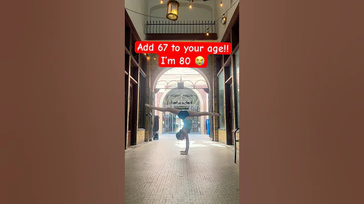 What are you?? ❤️ #fypシ゚viral #shorts #gymnast