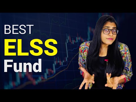 Best Elss Fund For Sip In 2025 - Best Mutual Funds For 2025