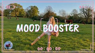 Songs that'll make you dance the whole day ~ Mood booster playlist