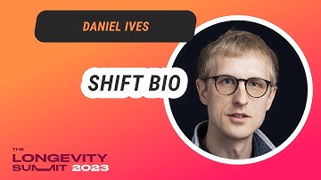 Dr. Daniel Ives- "Unlocking cellular reprogramming with cell simulation models"