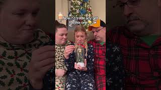Sentimental Christmas Gift for Parents: Keep Their Voices Close