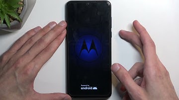 How to Enable Recovery Mode in Motorola Moto G Pure - Enter Recovery Mode