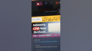 Adsterra CPM Secret Trick New Method | Free Traffic For Adsterra Direct Link | Adsterra Direct Link