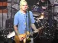 Everclear - AM Radio LIVE in 2000