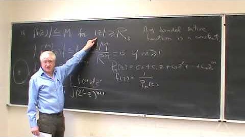 Lecture of 26 April 2018 on Physical Mathematics at UNM by Kevin Cahill