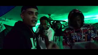 Chino Loc x MkaRichdawg x MkaBoxer x Lil Shaad - Go (NEW OFFICIAL MUSIC VIDEO 2020)