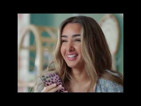ومن النهارده هدلعني فيلم تامر حسني بحبك