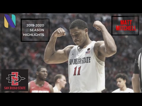 matt-mitchell-san-diego-state-aztecs-2019-2020-highlight-montage-|-mountain-west-first-team
