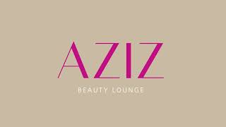 Aziz Beauty Lounge | Booking App and Website | VirtuBox screenshot 2