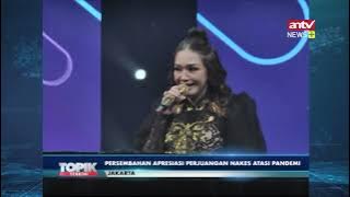 KONSER DEMI RAGA YANG LAIN TRIBUTE TO NAKES